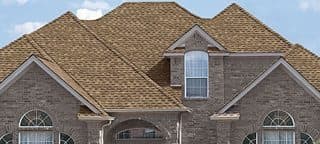 GAF Timberline HD Shakewood Roof Installation