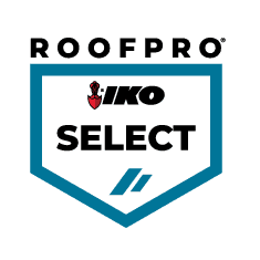 IKO RoofPro Select