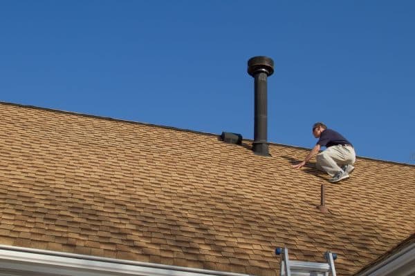 Roof Inspection