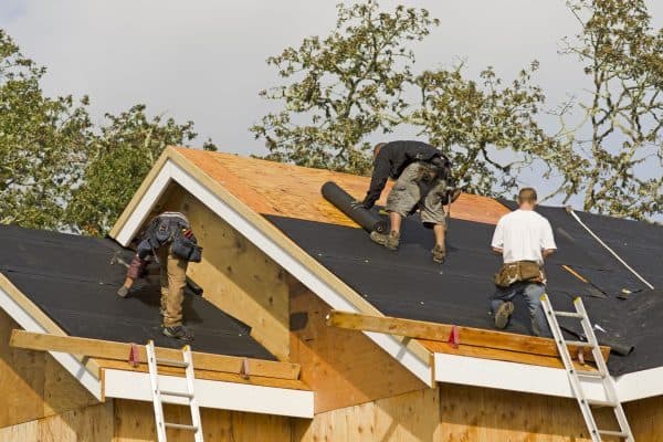 Weaver Construction Team