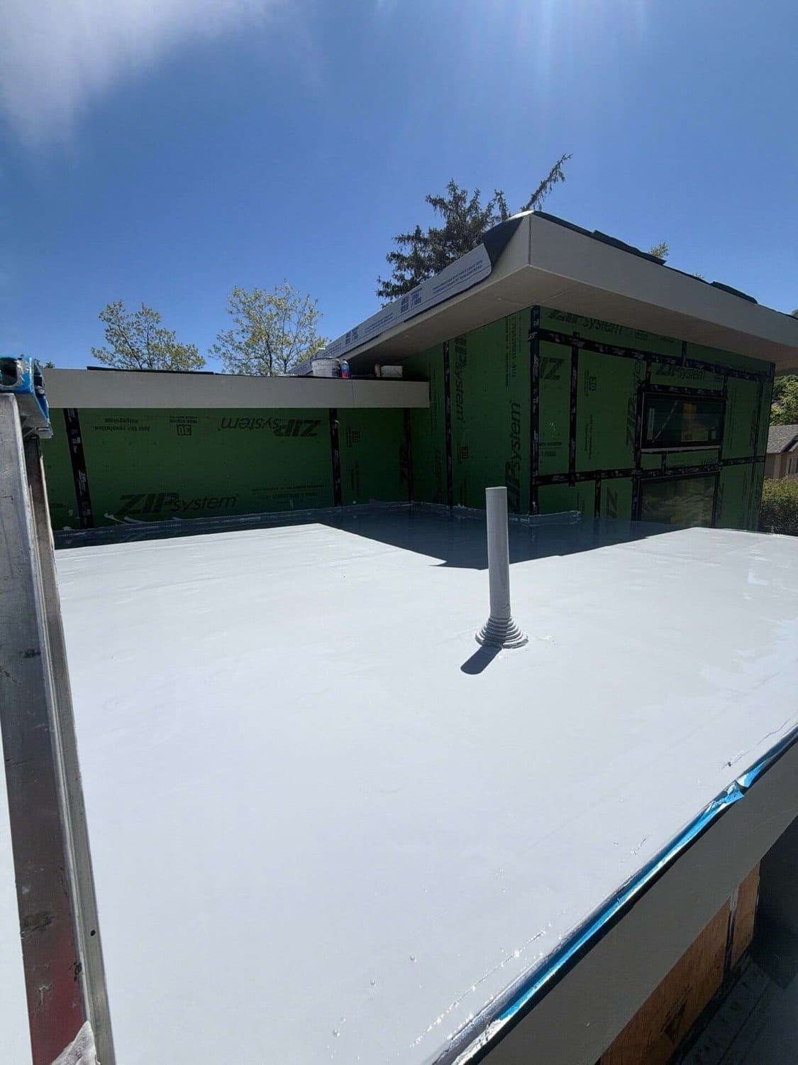 Inside a Colorado TPO Flat Roof Install: From Decking to Watertight
