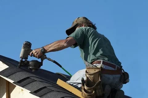 Siding Repair