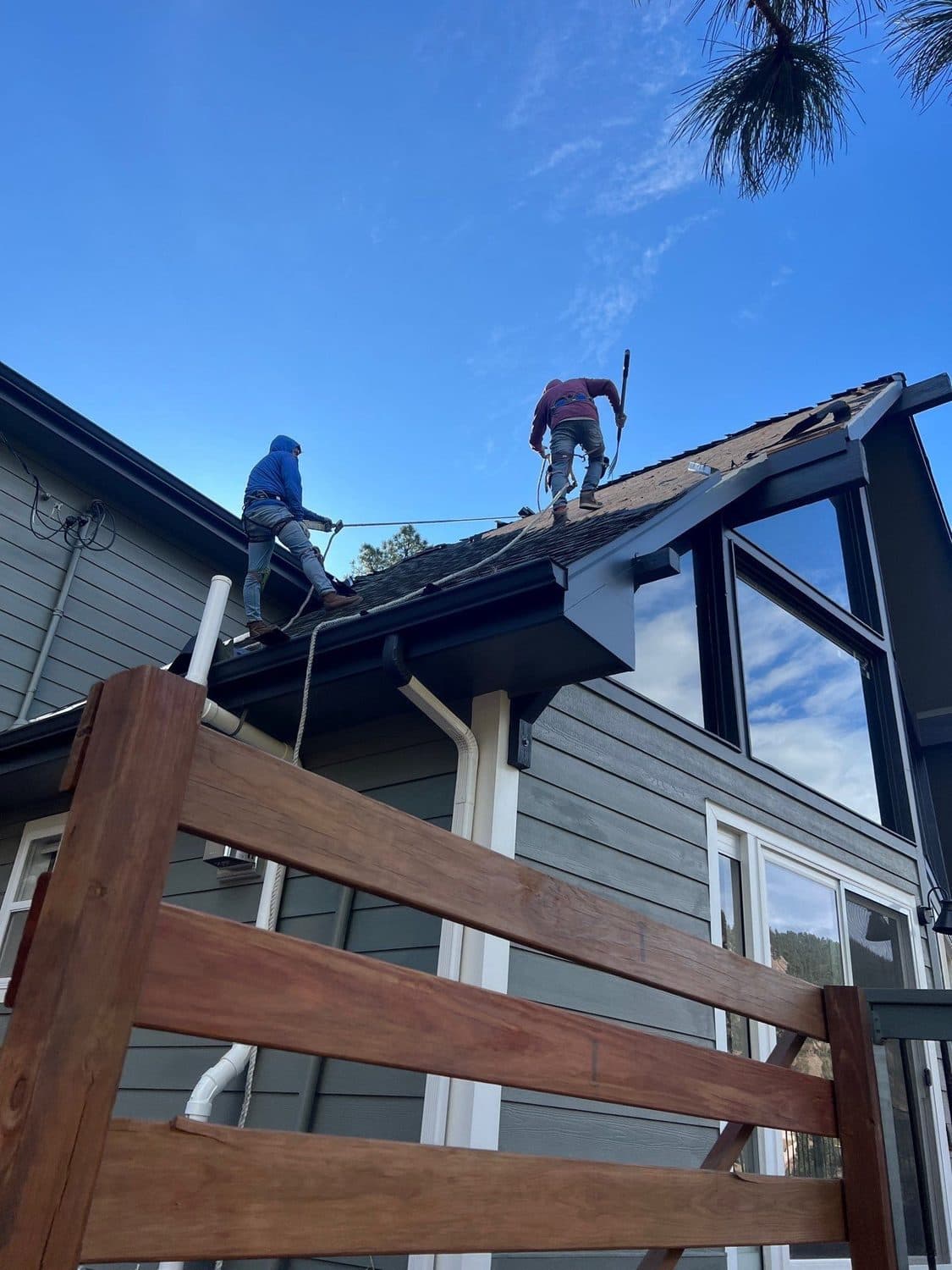 Windows & Doors Installation